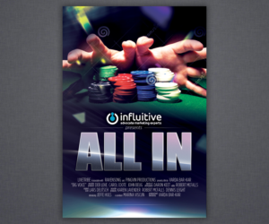 Poster Design by Brian Ellis for this project | Design: #9331706