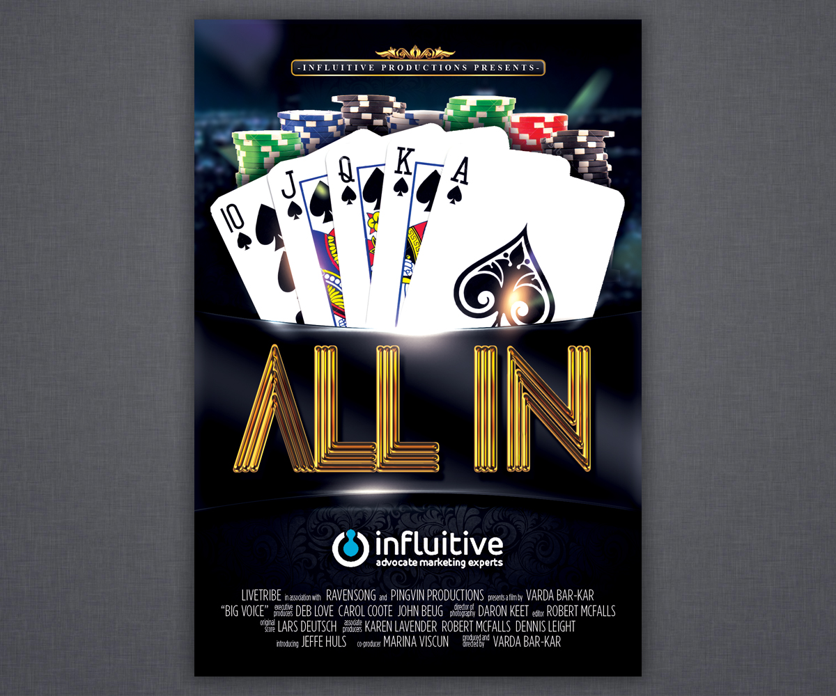 Poster-Design von Brian Ellis für dieses Projekt | Design #9331720