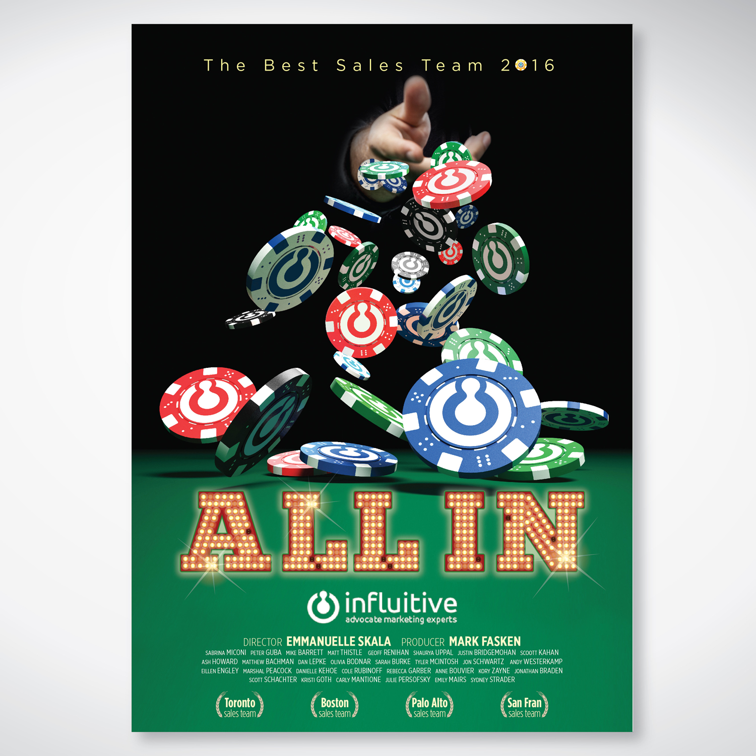 Design de Poster par tuan1968 pour ce projet | Design #9343064