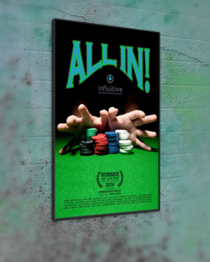 Poster Design by cb1318