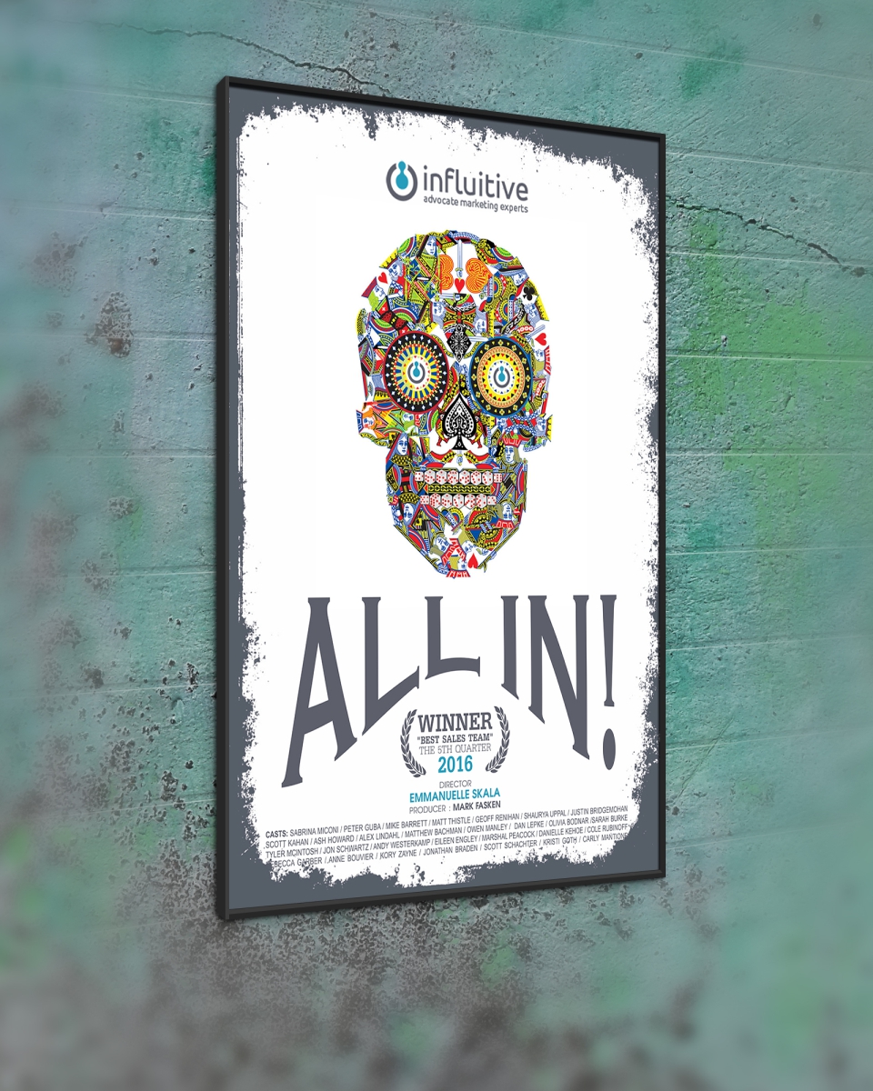 Poster Design by cb1318 for this project | Design #9341918