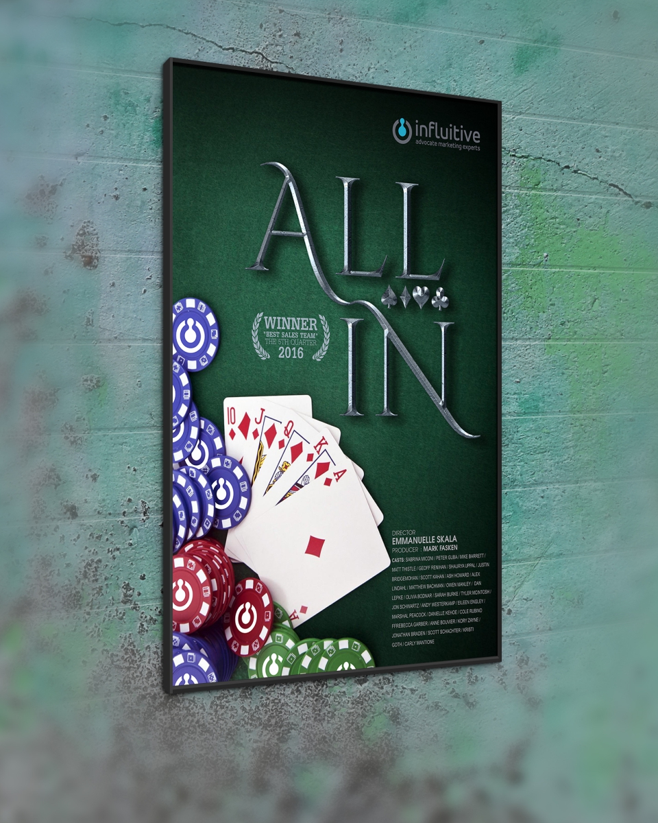 Poster Design by cb1318 for this project | Design #9360045