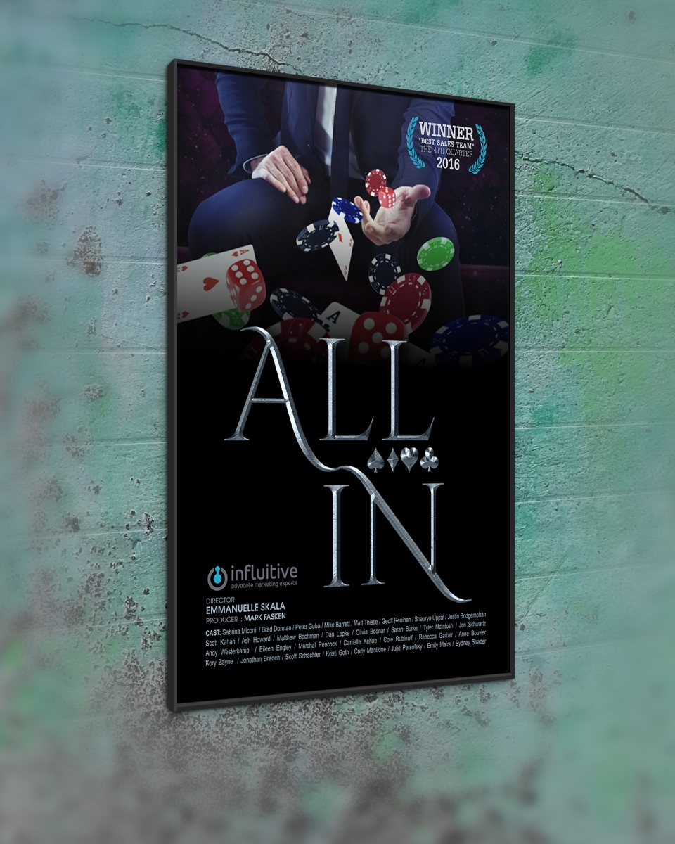 Poster Design by cb1318 for this project | Design #9360135