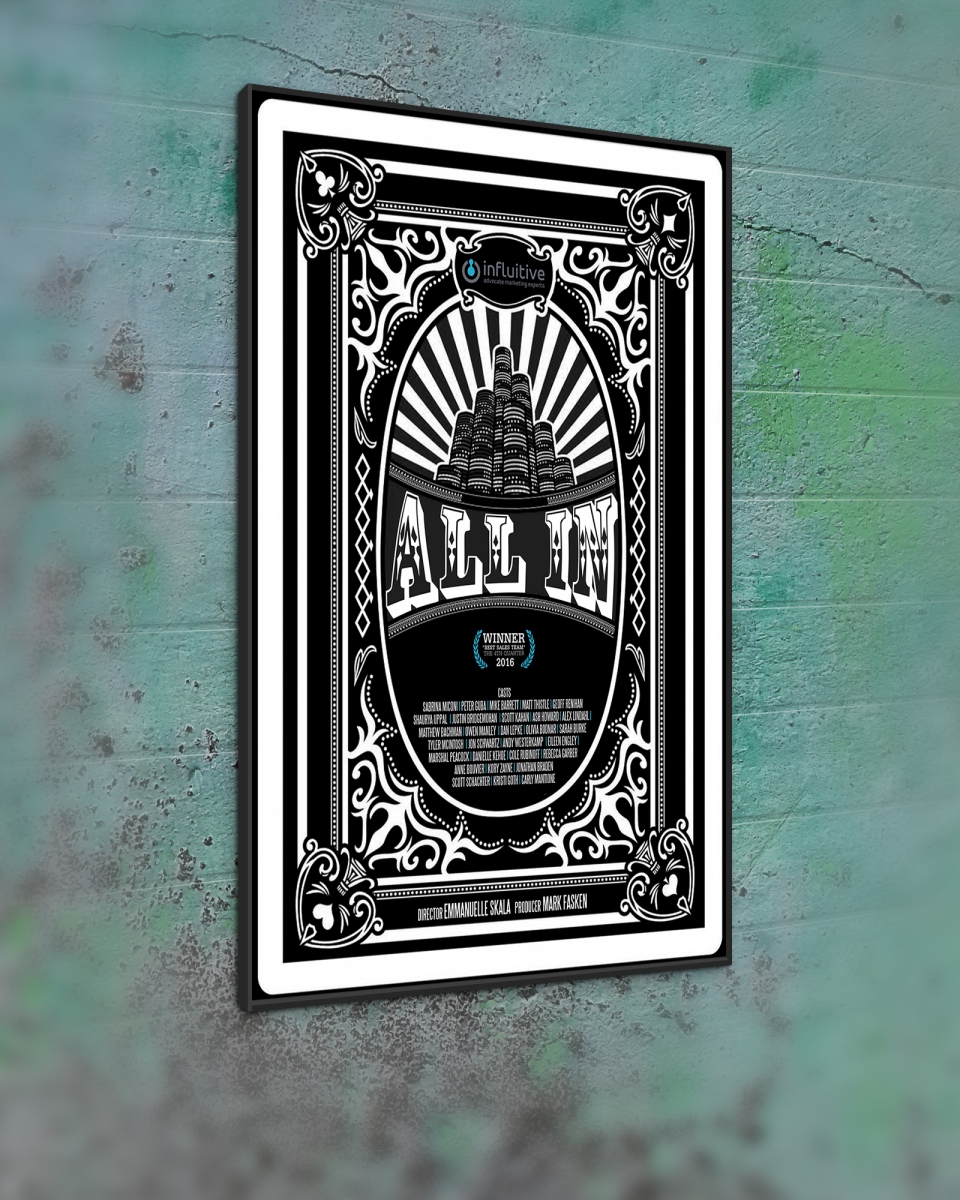 Design de Poster par cb1318 pour ce projet | Design #9362688