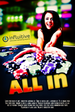 Design de Poster par UrbainFX pour ce projet | Design : #9357637