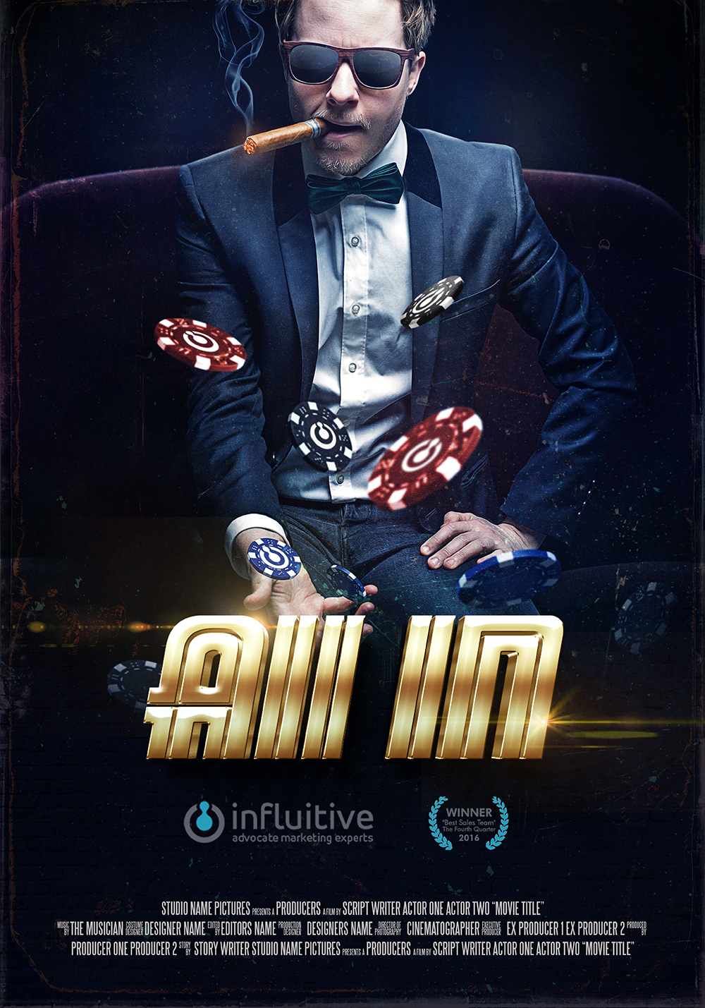 Poster-Design von Lestrim für dieses Projekt | Design #9321992