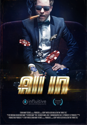 Poster Design by Lestrim for this project | Design: #9321992