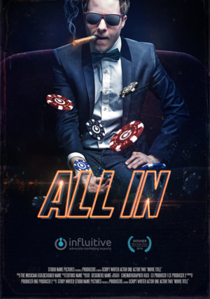 Poster Design by Lestrim
