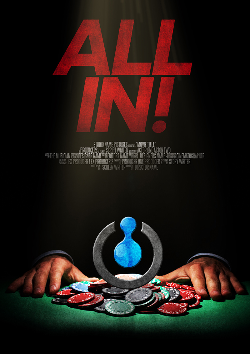 Poster Design by B L X C K_R X I N B O W for this project | Design #9325828