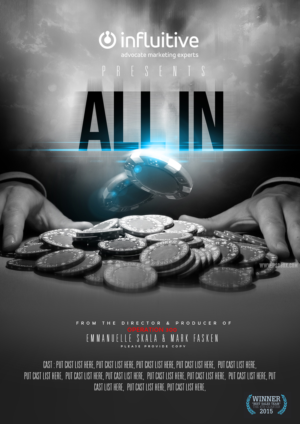 Design de Poster par Jsonn Chameleon pour ce projet | Design : #9329411