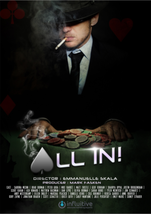 Poster Design by warga creative