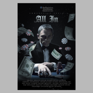 Design de Poster par Alpha pix pour ce projet | Design : #9319074