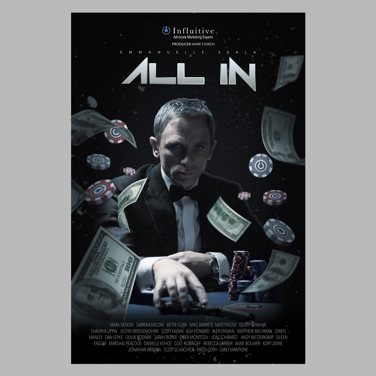 Design de Poster par Alpha pix pour ce projet | Design #9319084