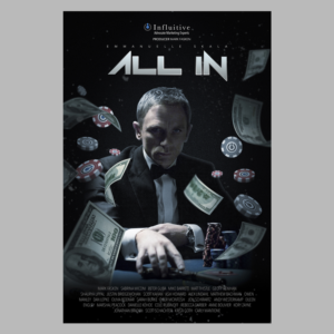 Design de Poster par Alpha pix pour ce projet | Design : #9319084