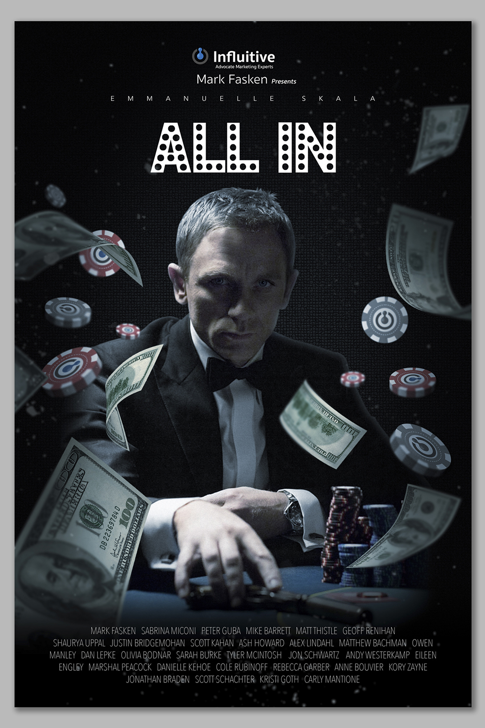 Design de Poster par Alpha pix pour ce projet | Design #9337090