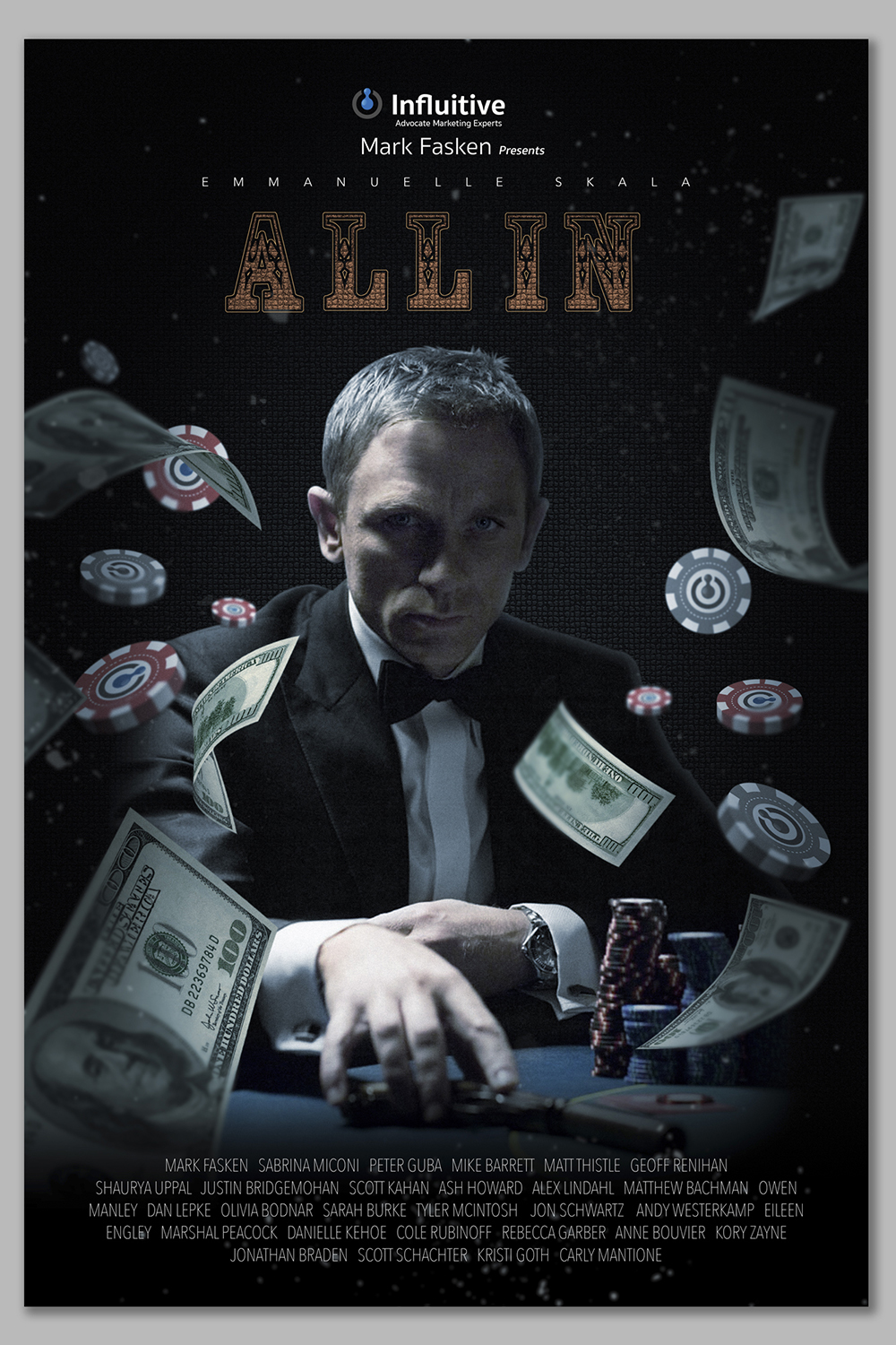 Design de Poster par Alpha pix pour ce projet | Design #9337091