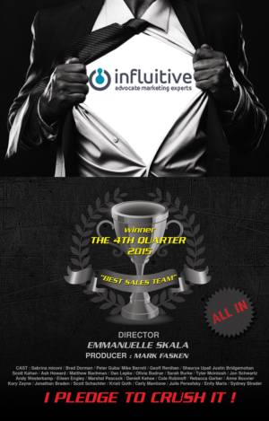 Design de Poster par rpgraphics888 pour ce projet | Design : #9358259