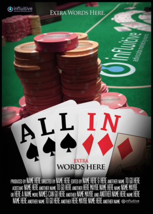 Design de Poster par PrintMediaAU pour ce projet | Design : #9336276