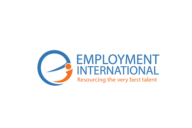 Logo-Design von AM Interactive Design für EI ltd | Design: #9331949