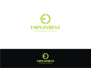 Logo-Design von DesignM für EI ltd | Design: #9316158
