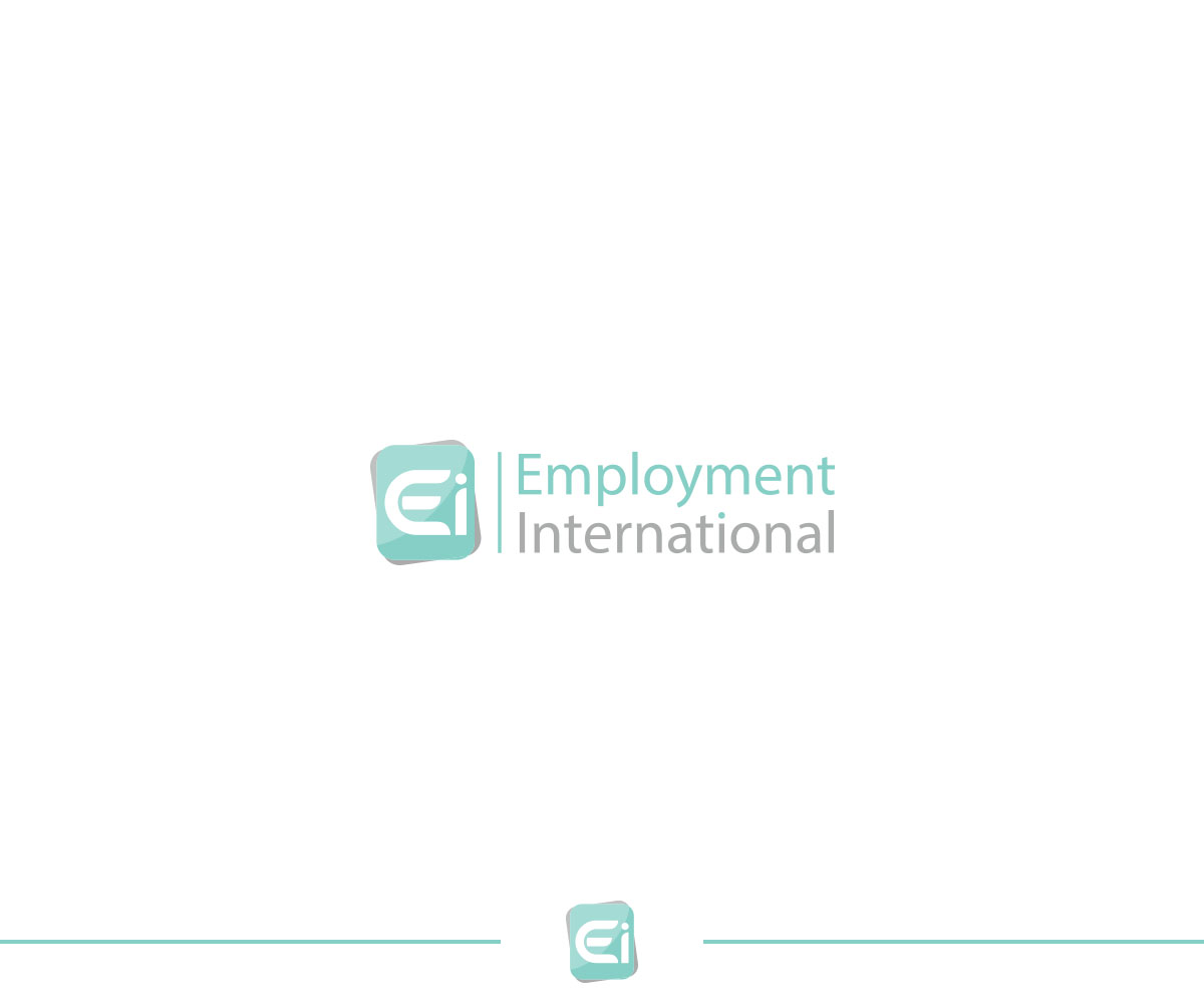 Logo Design by Patrick07 for EI ltd | Design #9312492