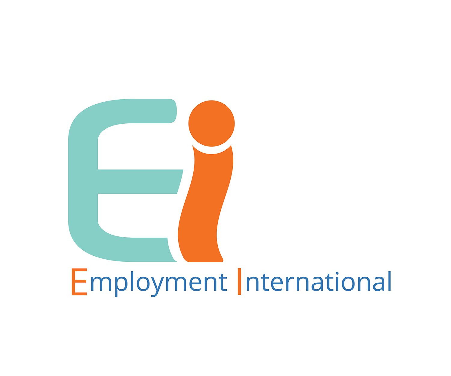 Logo-Design von M6G für EI ltd | Design #9341023