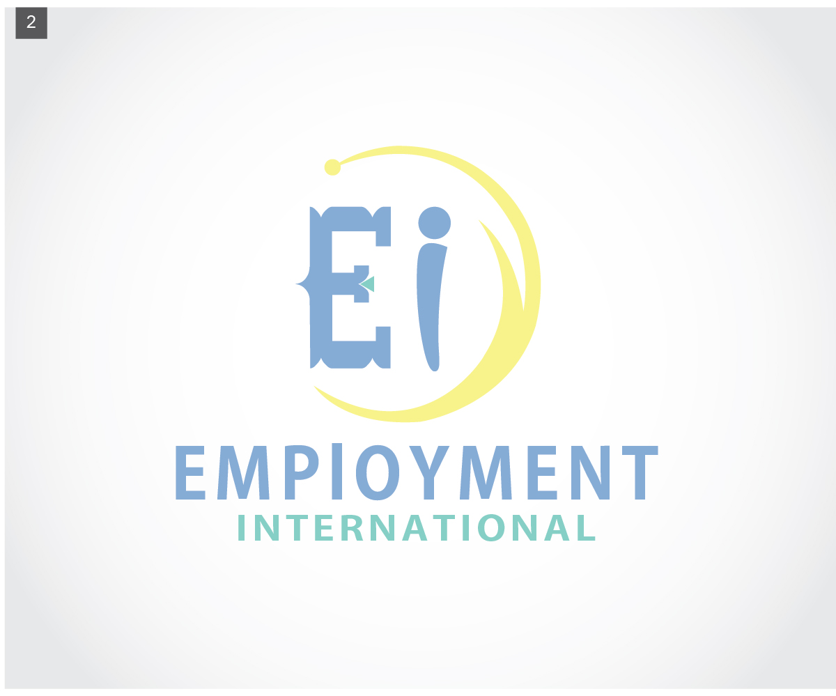Logo-Design von S.S für EI ltd | Design #9311937