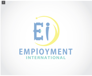 Logo Design by S.S for EI ltd | Design #9311937