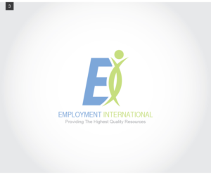 Logo-Design von S.S für EI ltd | Design: #9311938