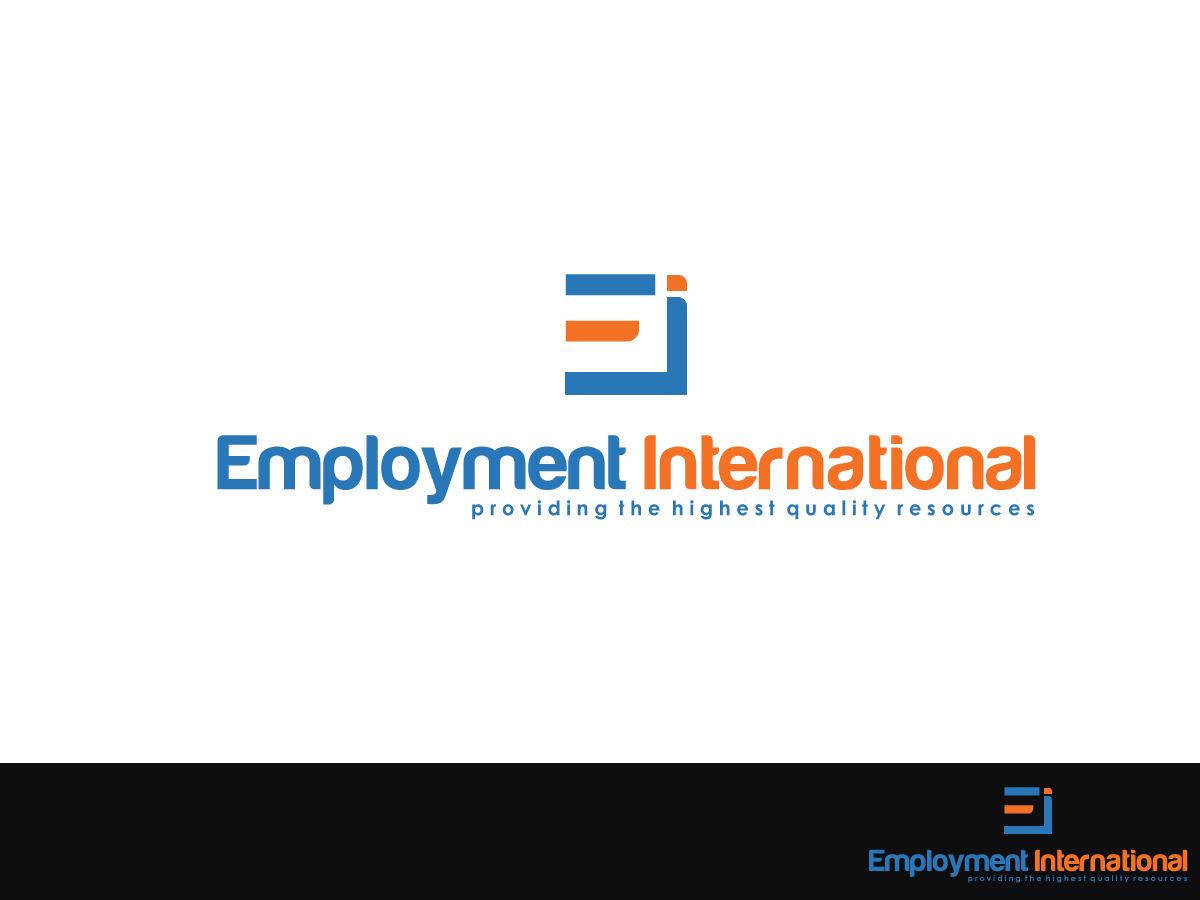 Diseño de Logo por Atec para EI ltd | Diseño #9319420