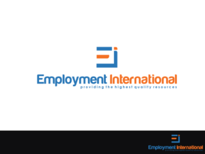 Logo-Design von Atec für EI ltd | Design: #9319420