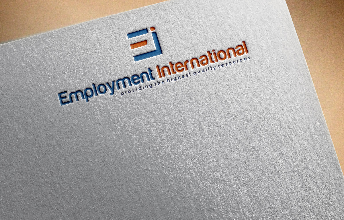 Diseño de Logo por Atec para EI ltd | Diseño #9319454