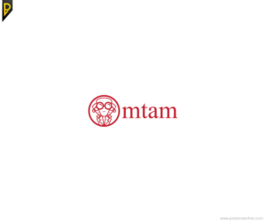 Logo Design by poisonvectors for MTAM | Design #9468551