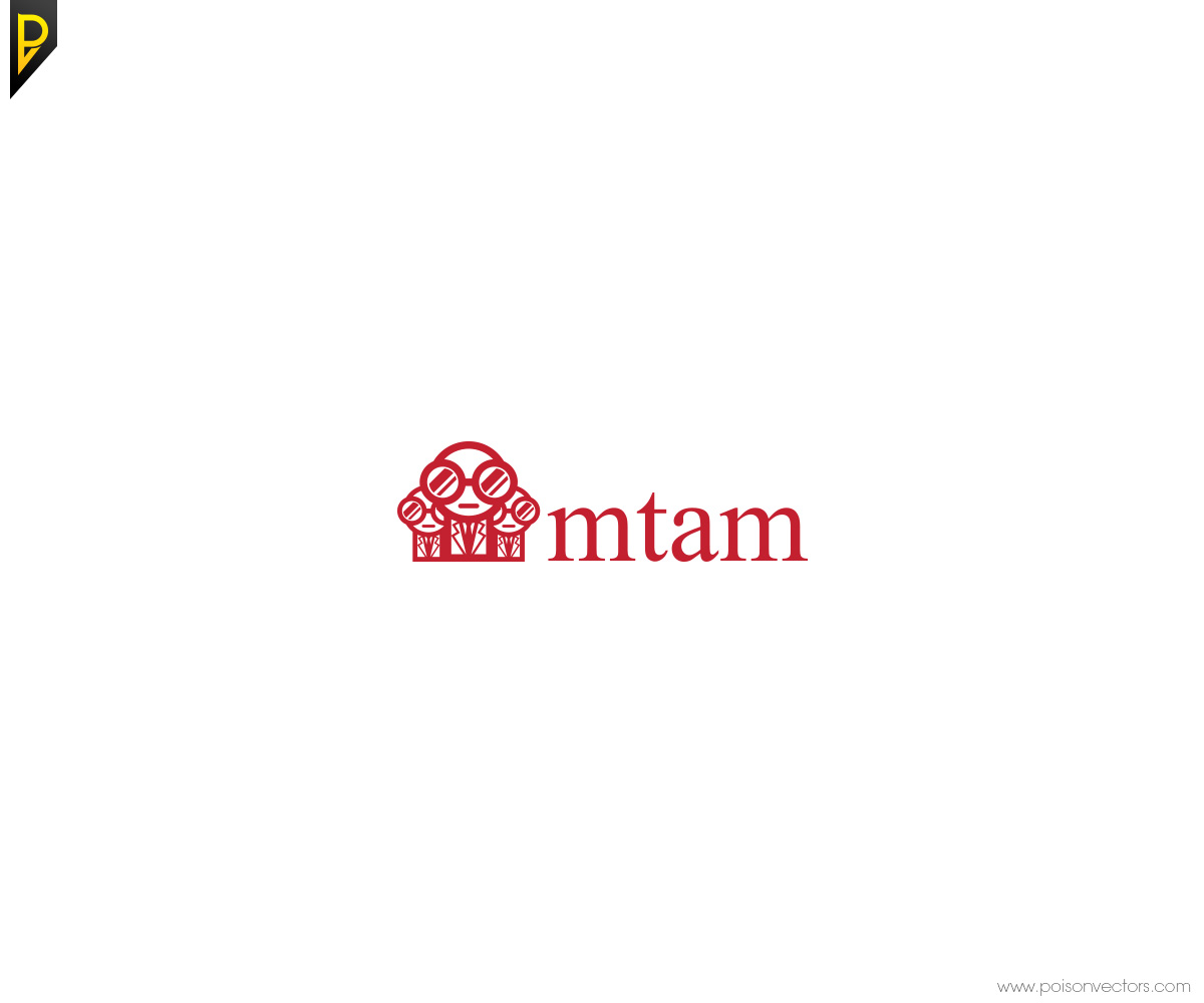 Logo Design by poisonvectors for MTAM | Design #9468643
