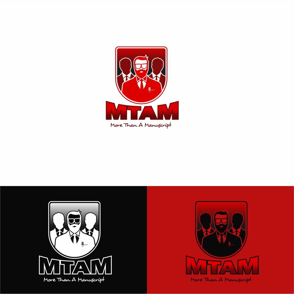 Logo Design by dxprints for MTAM | Design #9451505
