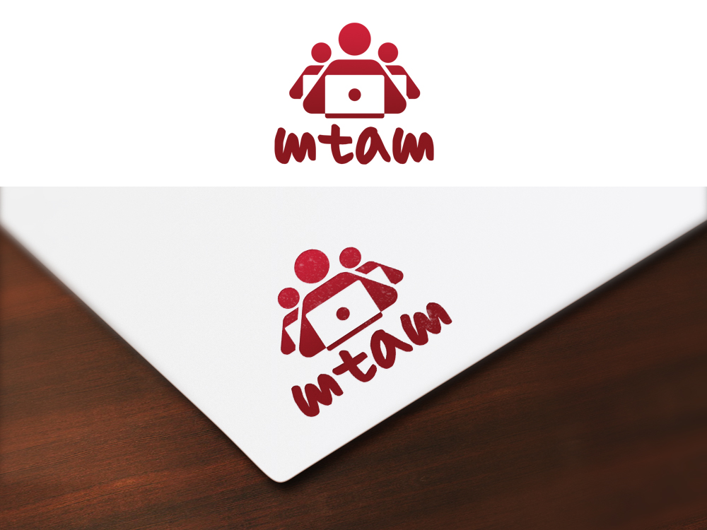 Diseño de Logo por Shashka designs para MTAM | Diseño #9401167