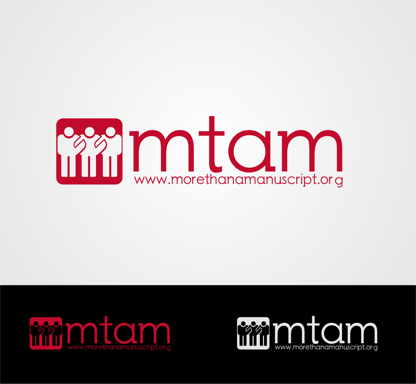 Logo Design by candraagungdwiatmaja for MTAM | Design #9415526