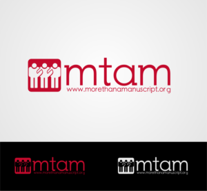 Logo Design by candraagungdwiatmaja for MTAM | Design #9415526