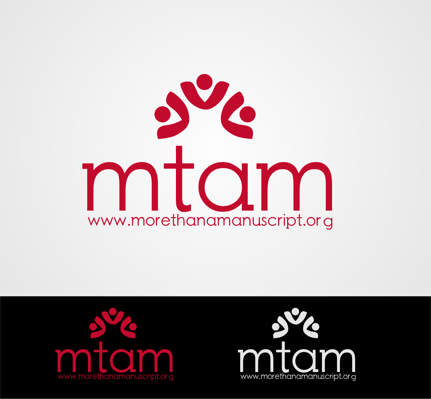 Logo Design by candraagungdwiatmaja for MTAM | Design #9415559