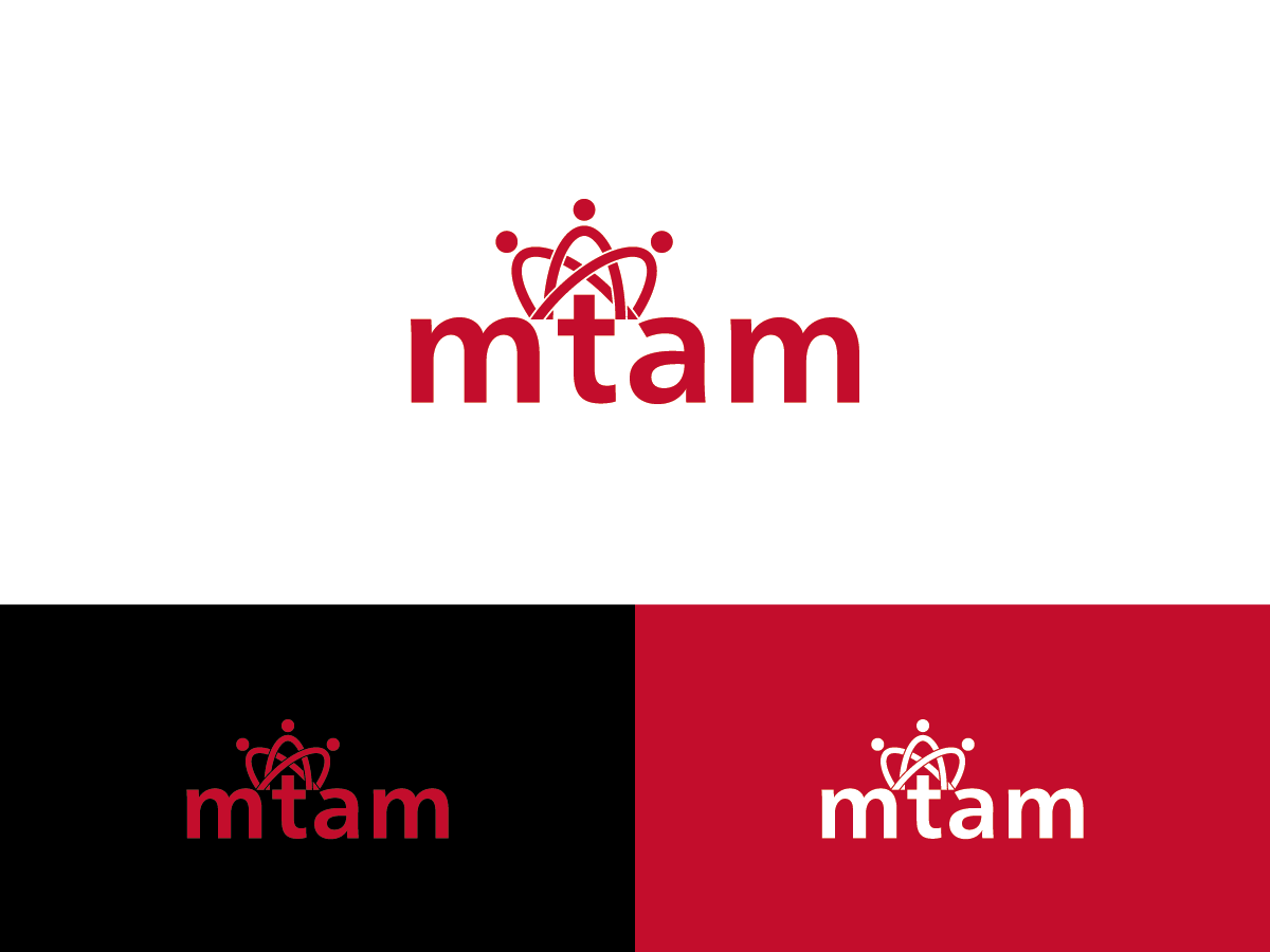 Logo Design by RCGraphics for MTAM | Design #9448005
