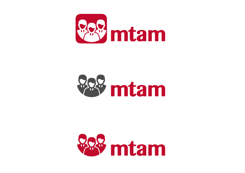 Diseño de Logo por I²D² - Indigenous India Design &amp; Development para MTAM | Diseño #9314878