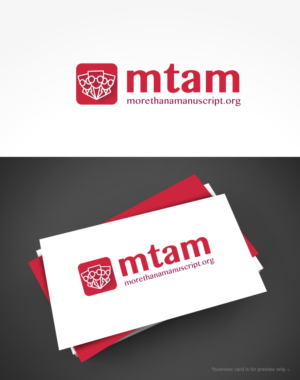 Design de Logo par Aleksic pour MTAM | Design : #9321635