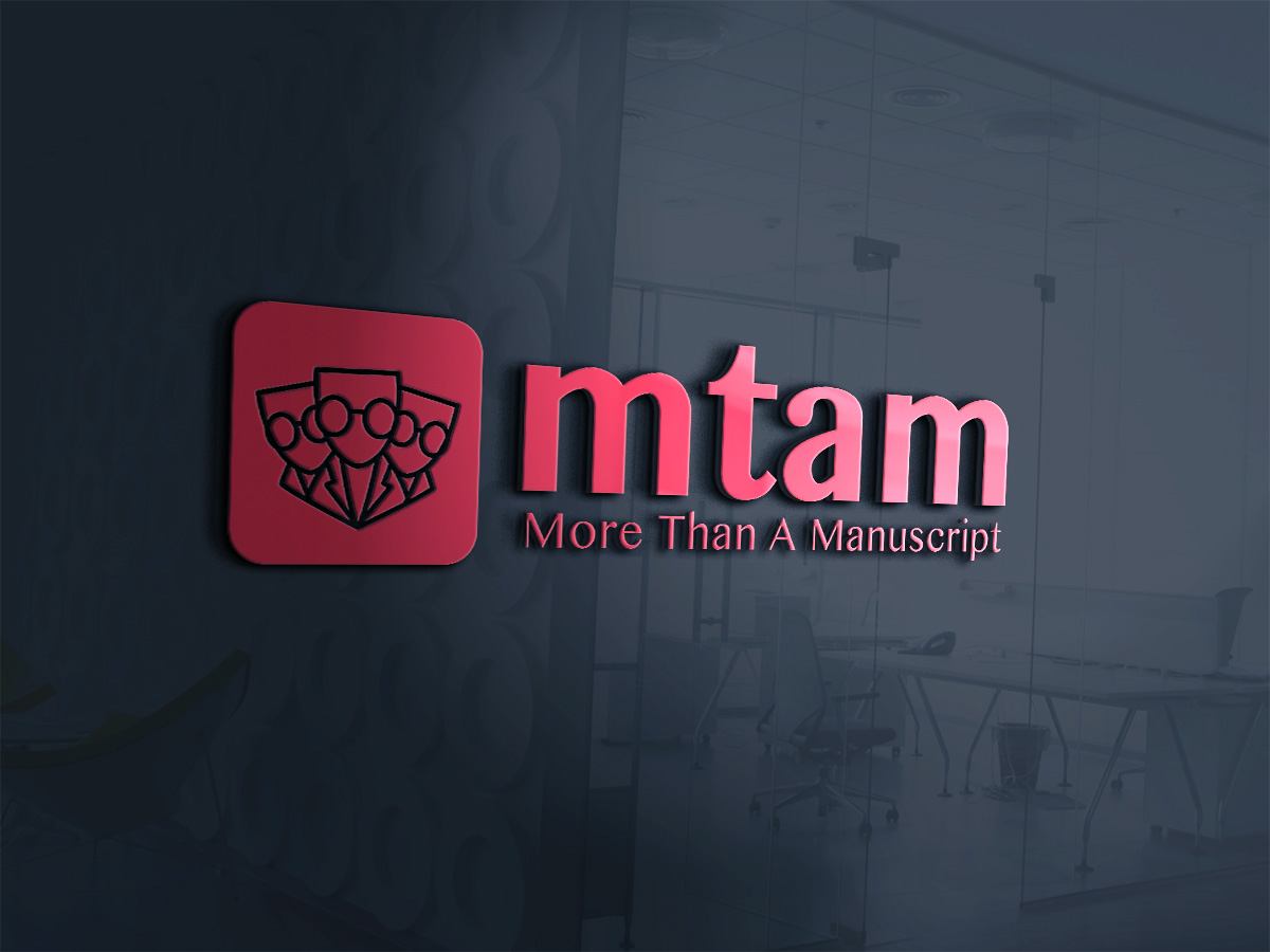 Design de Logo par Aleksic pour MTAM | Design #9321666