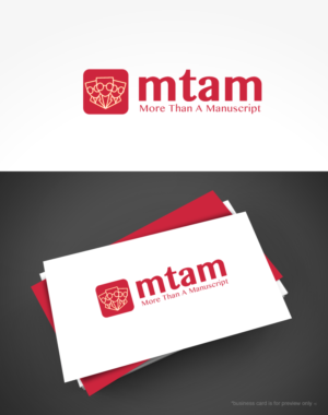 Design de Logo par Aleksic pour MTAM | Design : #9343010