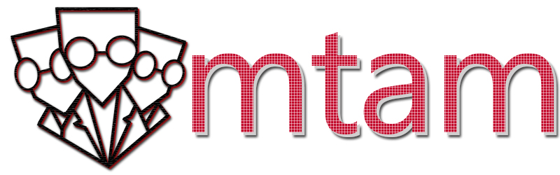 Logo Design by TheBoss for MTAM | Design #9314638