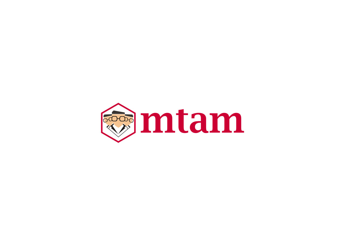 Logo Design by rgrider for MTAM | Design #9450180