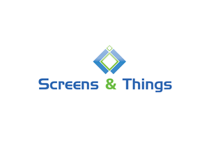 Logo-Design von Pixi Dust für Screens & Things | Design: #2044060