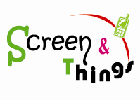 Logo-Design von gunawardana für Screens & Things | Design #2045525