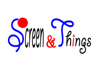 Logo-Design von gunawardana für Screens & Things | Design #2045527