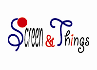 Logo-Design von gunawardana für Screens & Things | Design: #2045527